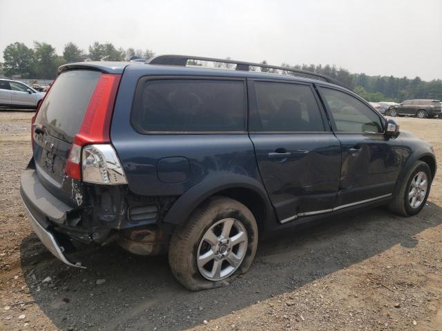 Photo 3 from auction – 2008 VOLVO XC70 with VIN YV4BZ982181014551