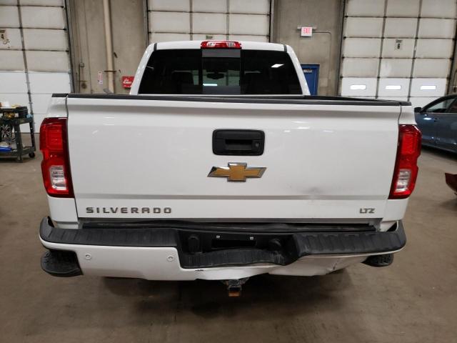 Photo 6 from auction – 2018 CHEVROLET SILVER1500 with VIN 3GCUKSEC3JG219364