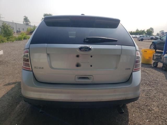 Photo 6 from auction – 2010 FORD EDGE SEL with VIN 2FMDK3JC4ABB70248