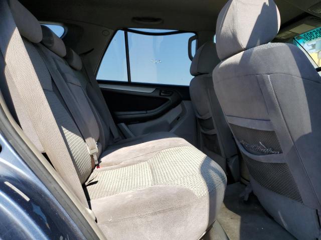 Photo 10 from auction – 2005 TOYOTA 4RUNNER SR with VIN JTEZT14R650022813