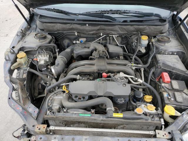 Photo 11 from auction – 2013 SUBARU OUTBACK 2. with VIN 4S4BRBKC0D3248783