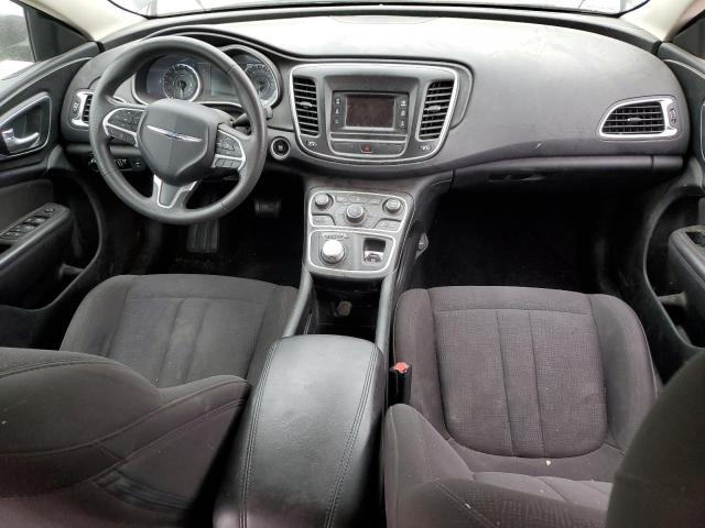 Photo 8 from auction – 2015 CHRYSLER 200 LIMITE with VIN 1C3CCCAB9FN683791