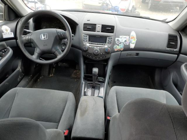 Photo 8 from auction – 2007 HONDA ACCORD SE with VIN 1HGCM56367A167632