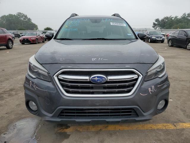 Снимка 5 от търг – 2018 SUBARU OUTBACK 2. с VIN 4S4BSANC4J3298463