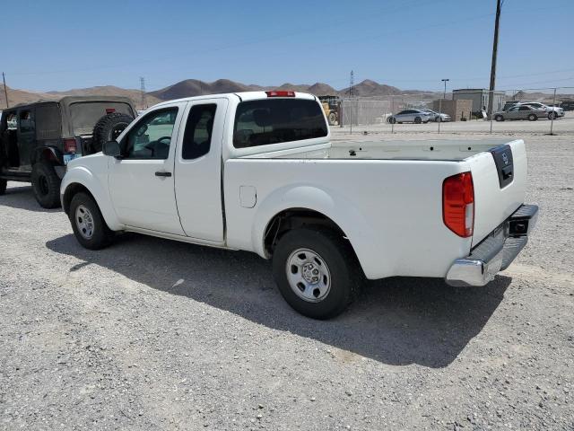 Photo 2 from auction – 2013 NISSAN FRONTIER S with VIN 1N6BD0CT6DN733372