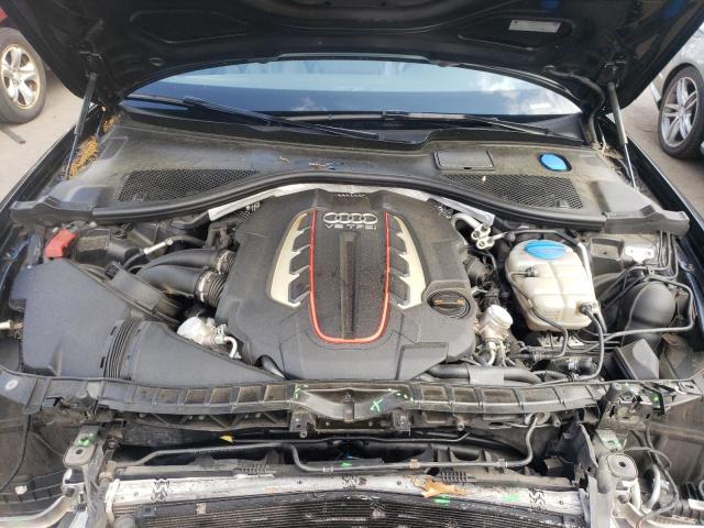 Photo 11 from auction – 2013 AUDI S6 with VIN WAUF2BFC2DN091943