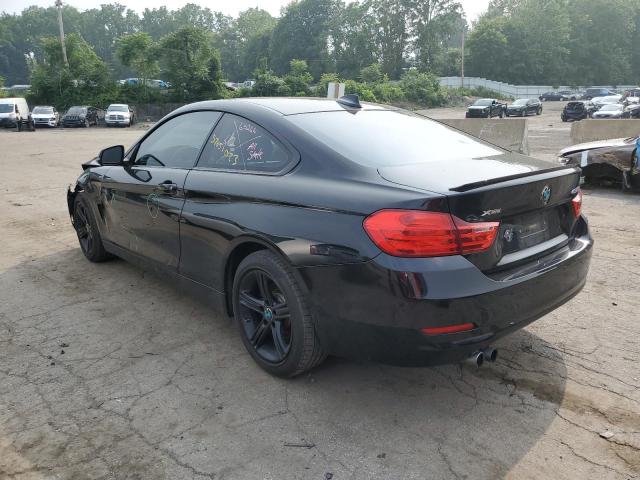 Photo 2 from auction – 2015 BMW 428 XI with VIN WBA3N9C54FK247736