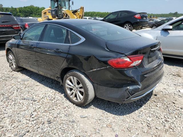 Снимка 2 от търг – 2016 CHRYSLER 200 LIMITE с VIN 1C3CCCAB6GN171049