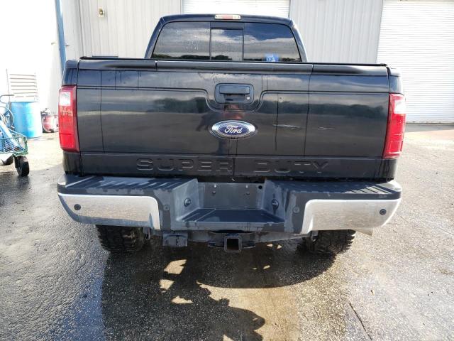 Photo 6 from auction – 2016 FORD F250 SUPER with VIN 1FT7W2BT8GEB85962
