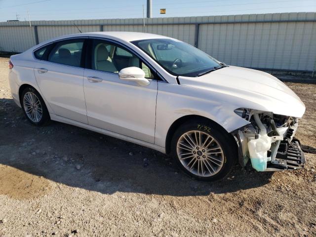 Photo 4 from auction – 2016 FORD FUSION SE with VIN 3FA6P0HD3GR382585