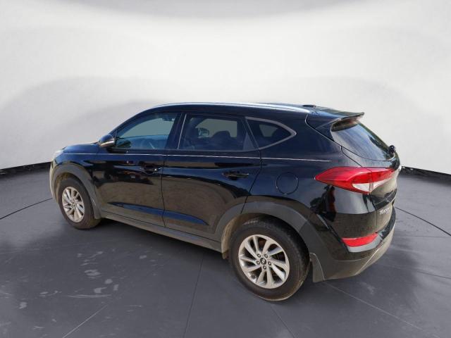 Photo 2 from auction – 2016 HYUNDAI TUCSON LIM with VIN KM8J33A21GU237155