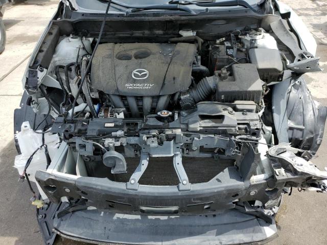 Photo 12 from auction – 2018 MAZDA CX-3 TOURI with VIN JM1DKDC70J1307367