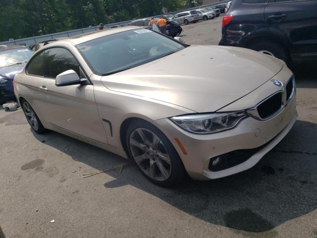 Photo 4 from auction – 2014 BMW 435 XI with VIN WBA3R5C58EK187312