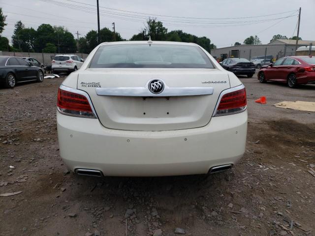 Photo 6 from auction – 2013 BUICK LACROSSE with VIN 1G4GC5E37DF192246