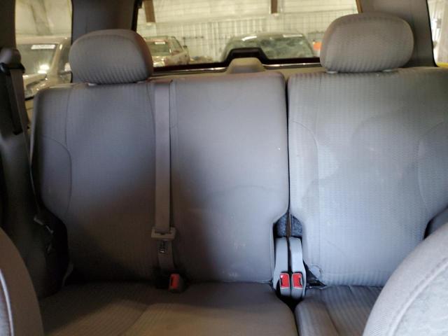 Photo 10 from auction – 2004 JEEP LIBERTY SP with VIN 1J4GL48K74W227704