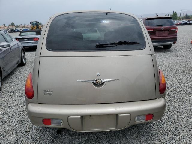 Photo 6 from auction – 2004 CHRYSLER PT CRUISER with VIN 3C4FY58B14T348498