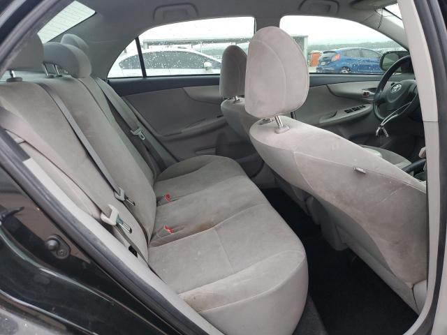 Photo 10 from auction – 2012 TOYOTA COROLLA BA with VIN JTDBU4EE8C9180403