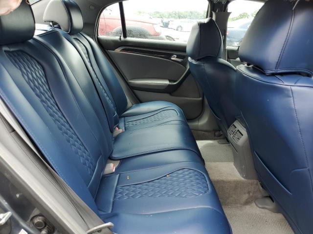 Photo 10 from auction – 2006 ACURA 3.2TL with VIN 19UUA66246A039186