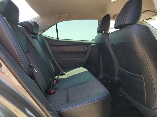 Photo 10 from auction – 2018 TOYOTA COROLLA L with VIN 2T1BURHE1JC966009