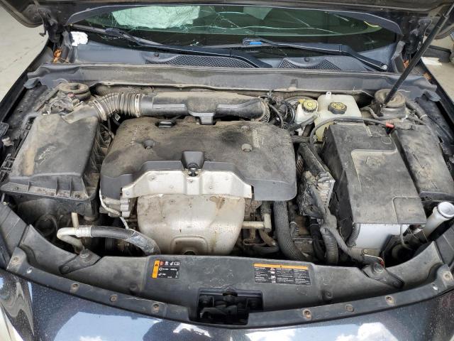 Photo 11 from auction – 2014 CHEVROLET MALIBU LS with VIN 1G11B5SLXEF219130