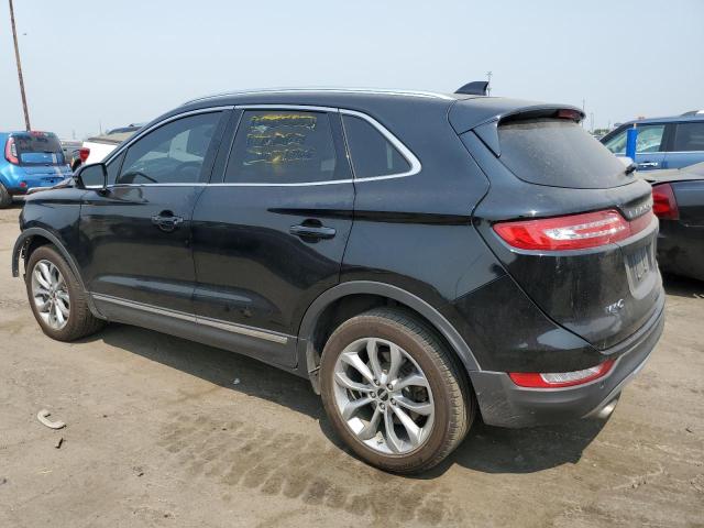 Photo 2 from auction – 2018 LINCOLN MKC SELECT with VIN 5LMTJ2DH5JUL12873