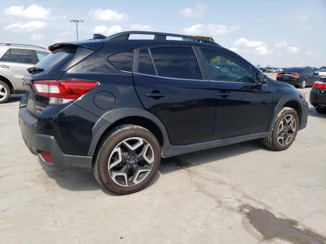 Photo 3 from auction – 2019 SUBARU CROSSTREK with VIN JF2GTAMC8K8231718
