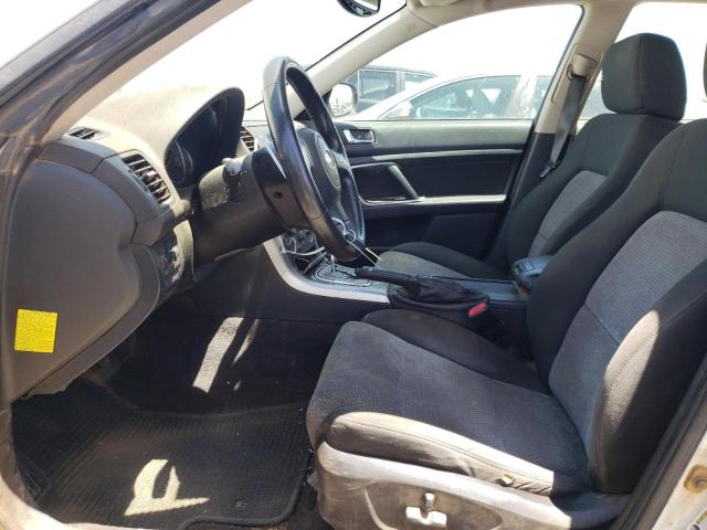 Photo 7 from auction – 2006 SUBARU LEGACY OUT with VIN 4S4BP61C567313816
