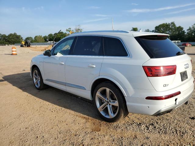 Photo 2 from auction – 2019 AUDI Q7 with VIN WA1VAAF76KD010017