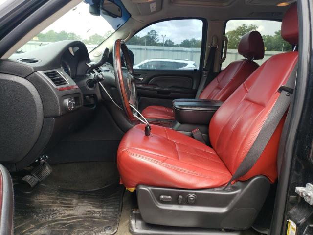 Photo 7 from auction – 2007 CADILLAC ESCALADE L with VIN 1GYEC63837R374359