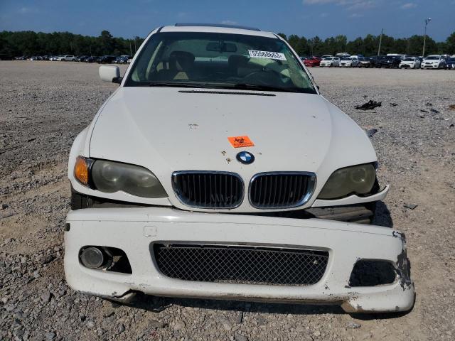 Photo 5 from auction – 2002 BMW 325I with VIN WBAEV33472KL76920