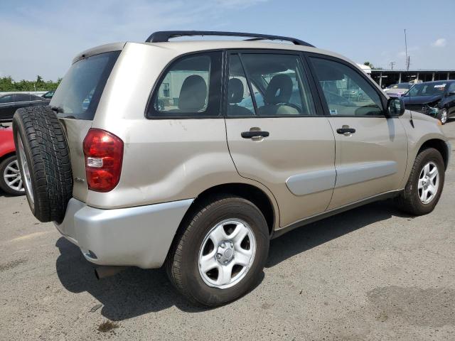 Photo 3 from auction – 2004 TOYOTA RAV4 with VIN JTEHD20V240017270