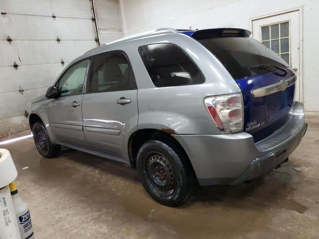 Photo 2 from auction – 2005 CHEVROLET EQUINOX LT with VIN 2CNDL73F056129948