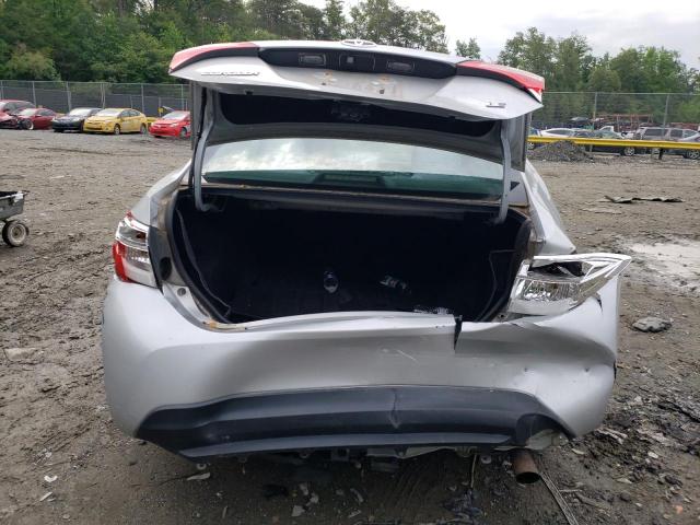 Foto 6 de la subasta – 2014 TOYOTA COROLLA L con VIN 2T1BURHE3EC067853