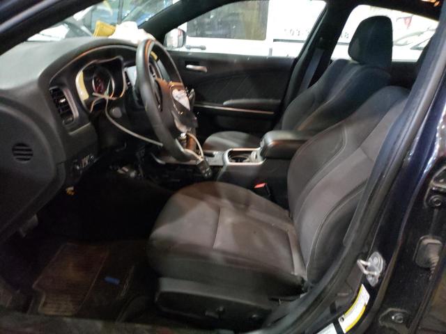 Photo 7 from auction – 2016 DODGE CHARGER SX with VIN 2C3CDXHG6GH166917