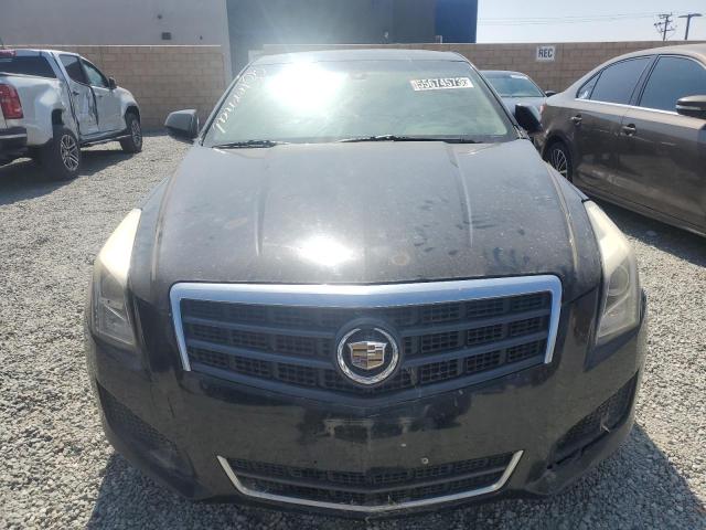Photo 5 from auction – 2013 CADILLAC ATS with VIN 1G6AA5RX4D0170689