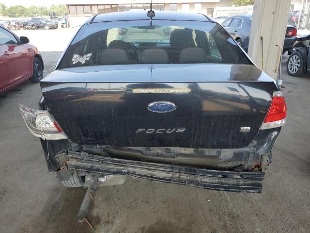 Photo 6 from auction – 2011 FORD FOCUS SE with VIN 1FAHP3FN1BW112640