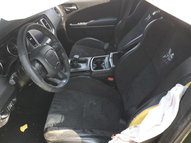 Photo 7 from auction – 2023 DODGE CHARGER SC with VIN 2C3CDXGJ3PH519692