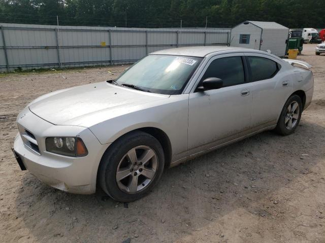 Photo 1 from auction – 2008 DODGE CHARGER SX with VIN 2B3KA33G48H206950
