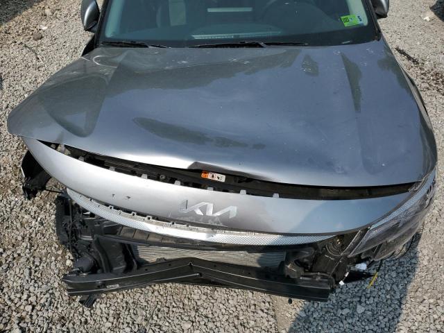 Photo 12 from auction – 2022 KIA SELTOS LX with VIN KNDEPCAA2N7333938