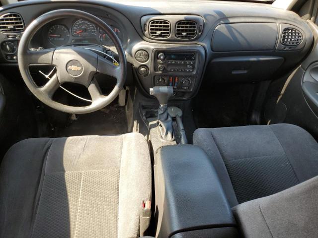 Photo 8 from auction – 2008 CHEVROLET TRAILBLAZE with VIN 1GNDS13S082146212