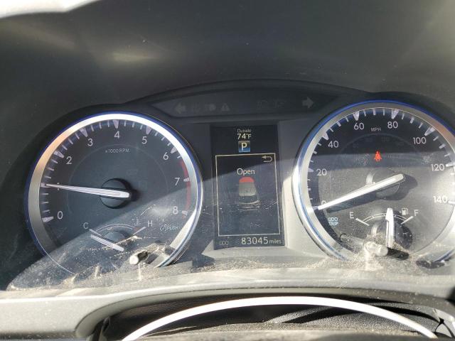 Photo 9 from auction – 2015 TOYOTA HIGHLANDER with VIN 5TDJKRFH4FS207660