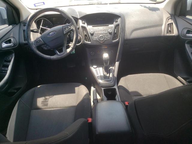 Photo 8 from auction – 2015 FORD FOCUS SE with VIN 1FADP3F22FL313586