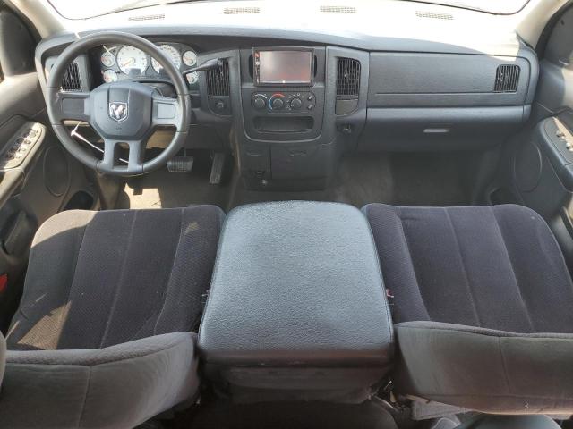 Photo 8 from auction – 2005 DODGE RAM 1500 S with VIN 1D7HA18N35S279645