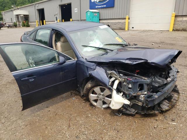 Photo 4 from auction – 2007 CHEVROLET IMPALA LT with VIN 2G1WT58K179407743