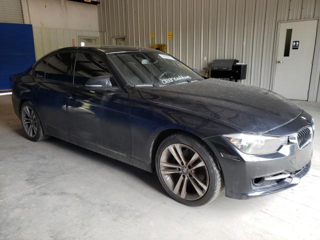Photo 4 from auction – 2013 BMW 328 XI with VIN WBA3B3C52DF537825