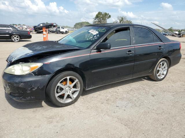 Photo 1 from auction – 2003 TOYOTA CAMRY LE with VIN 4T1BE32K83U167872