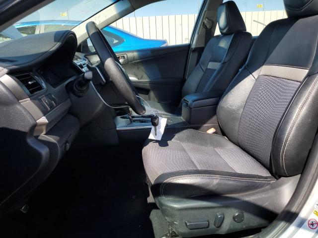 صورة رقم 7 من المزاد - 2012 TOYOTA CAMRY BASE مع VIN 4T1BF1FK4CU597314