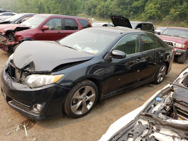 TOYOTA CAMRY L 2014 with VIN 4T1BF1FK0EU838224 - Photo from auction