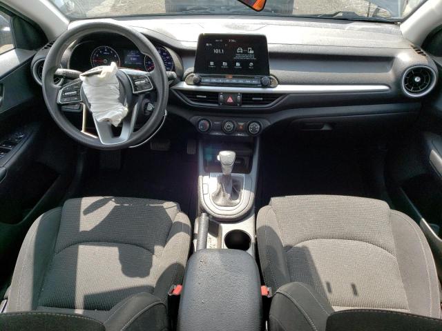 Photo 8 from auction – 2021 KIA FORTE FE with VIN 3KPF24AD9ME369966