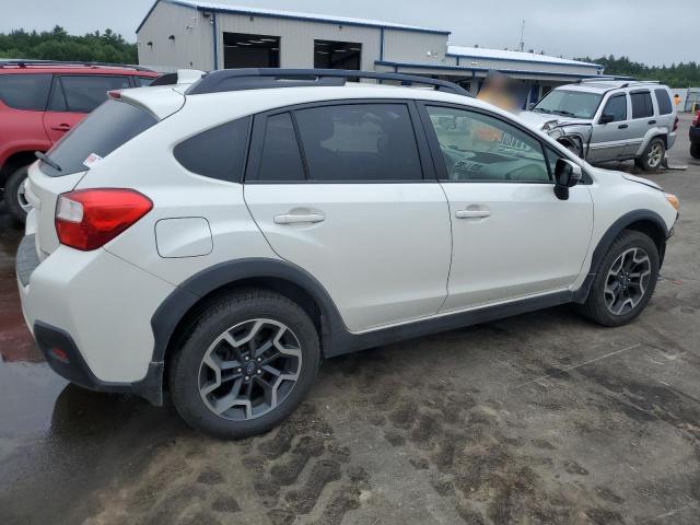 Photo 3 from auction – 2016 SUBARU CROSSTREK with VIN JF2GPANC4GH230625